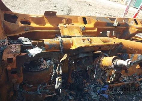 2019 Ram Promaster 3500 Cargo Van High Roof 159 Wb Ext z USA, uszkodzony, nr VIN 3C6URVJG3KE564677